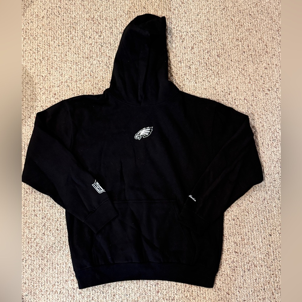 Peace Collective Philadelphia Eagles Hoodie